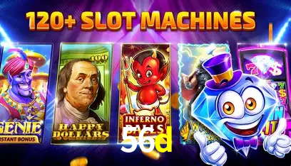 Desvendando o Mundo dos Jogos Virtuais na 56d