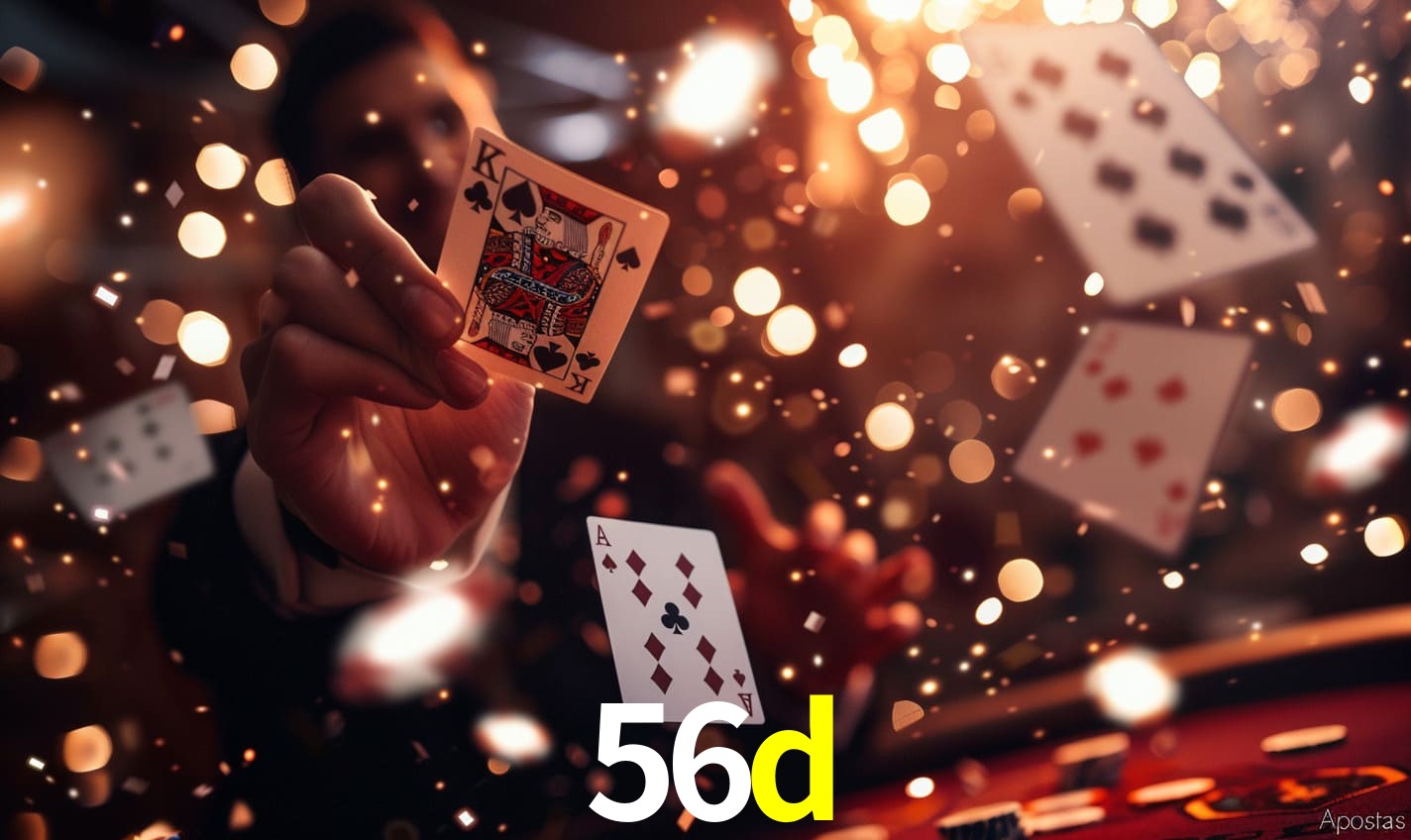 Casino Online 56d.COM | Os Melhores Slots no Brasil