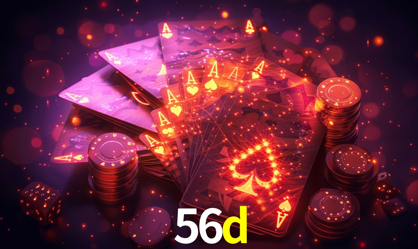 Login no Cassino Online 56d.com