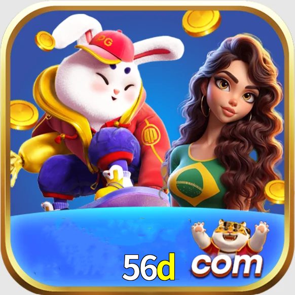 56d.com Casino Online | Site Oficial