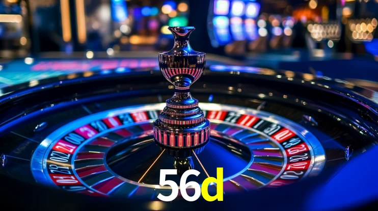 56d,56d bet