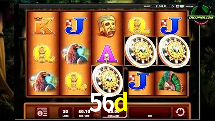 Live Casino 56d