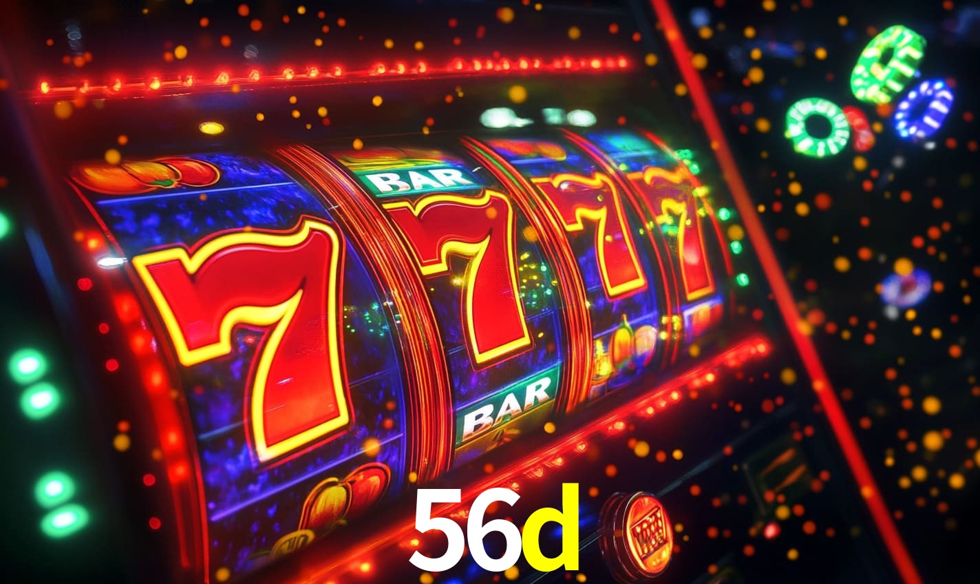 56d,56d bet