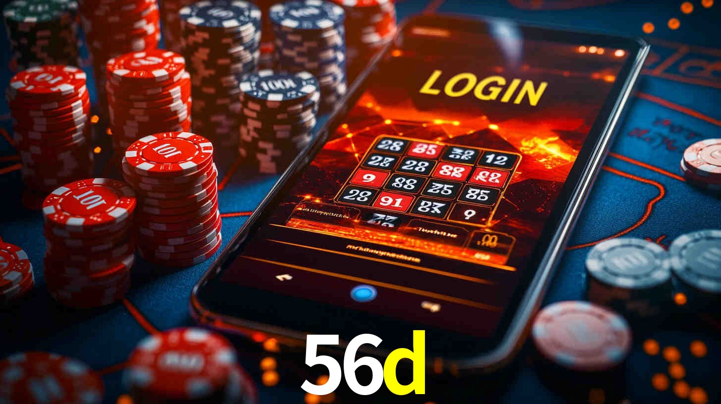 56d,56d bet