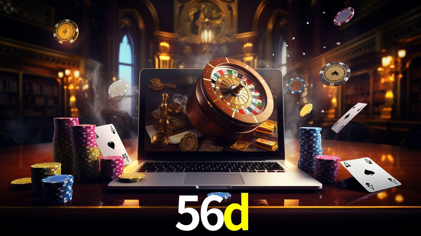 Live Casino 56d